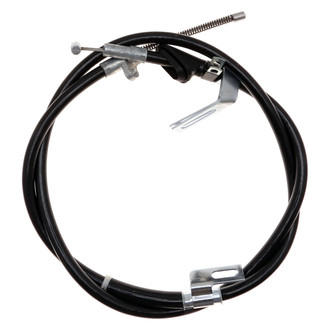 Raybestos® - Element3™ Rear Passenger Side Parking Brake Cable