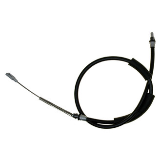 Raybestos® - Element3™ Rear Driver Side Parking Brake Cable