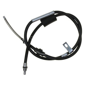Raybestos® BC96932 - Element3™ Rear Driver Side Parking Brake Cable