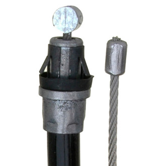 Raybestos® - Element3™ Front Parking Brake Cable