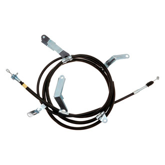 Raybestos® - Element3™ Rear Passenger Side Parking Brake Cable