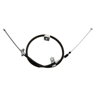 Raybestos® - Element3™ Rear Passenger Side Parking Brake Cable