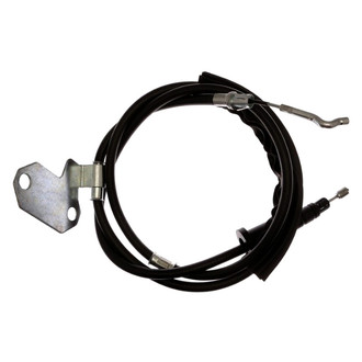 Raybestos® - Element3™ Rear Passenger Side Parking Brake Cable