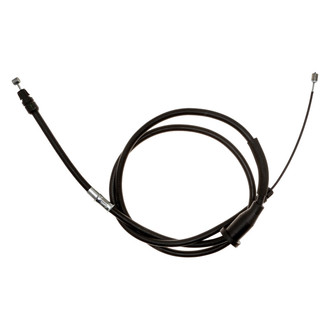Chrysler Town and Country Parking Brake Components - Cables, Adjusters