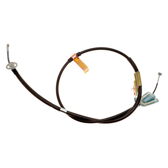 Raybestos® - Element3™ Rear Driver Side Parking Brake Cable