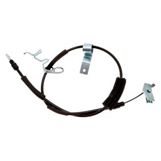 ACDelco 18P96977 Professional Rear Passenger Side Brake Cable 