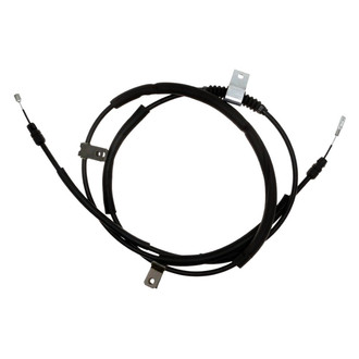 Raybestos® - Element3™ Rear Passenger Side Parking Brake Cable