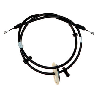 Raybestos® - Element3™ Rear Parking Brake Cable