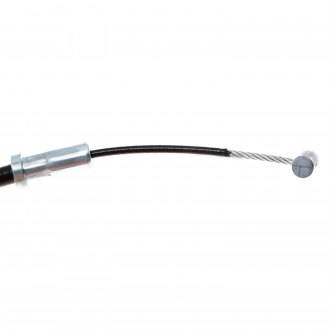 ACDelco Professional 18P1310 Rear Driver Side Parking Brake Cable Assembly