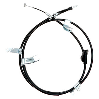 Raybestos® - Element3™ Rear Passenger Side Parking Brake Cable
