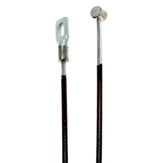 Raybestos® - Element3™ Rear Passenger Side Parking Brake Cable