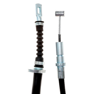 Raybestos® - Element3™ Rear Driver Side Parking Brake Cable