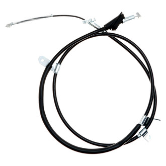 Raybestos® - Element3™ Rear Driver Side Parking Brake Cable