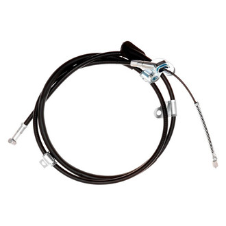Raybestos® - Element3™ Rear Passenger Side Parking Brake Cable