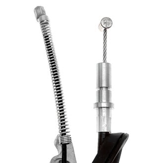 Raybestos® - Element3™ Rear Driver Side Parking Brake Cable