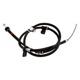 Raybestos® - Element3™ Rear Driver Side Parking Brake Cable