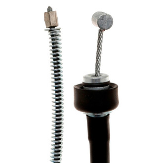 Raybestos® - Element3™ Rear Passenger Side Parking Brake Cable