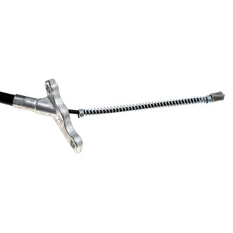 Raybestos® - Element3™ Rear Passenger Side Parking Brake Cable