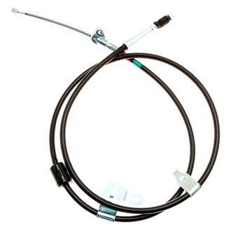 Raybestos® - Element3™ Rear Passenger Side Parking Brake Cable