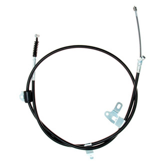 Raybestos® - Element3™ Rear Driver Side Parking Brake Cable