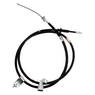 Rear Right Parking Brake Cable For 2005-2013 Toyota Tacoma 2007 2008 2009 Dorman