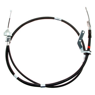 Raybestos® - Element3™ Rear Passenger Side Parking Brake Cable