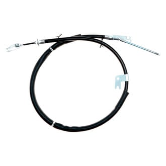 Raybestos® - Element3™ Front Parking Brake Cable