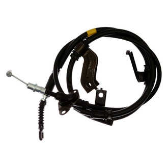 Raybestos® - Element3™ Rear Passenger Side Parking Brake Cable
