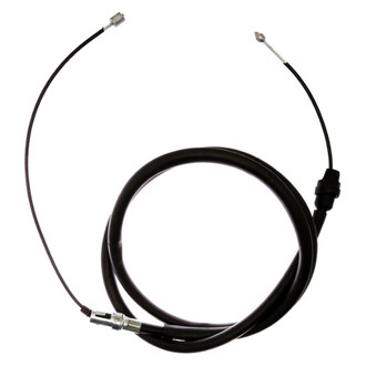 Raybestos® - Element3™ Rear Driver Side Parking Brake Cable