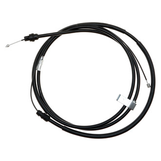 Raybestos® - Element3™ Rear Passenger Side Parking Brake Cable