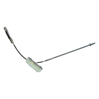 Raybestos® - Element3™ Parking Brake Cable