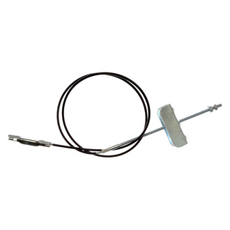Raybestos® - Professional Grade™ Parking Brake Cable