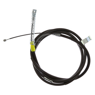 Raybestos® - Element3™ Rear Passenger Side Parking Brake Cable