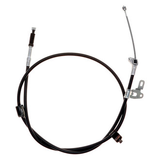 Raybestos® - Element3™ Rear Passenger Side Parking Brake Cable