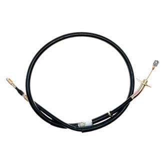 Raybestos® BC97142 - Element3™ Rear Passenger Side Parking Brake Cable