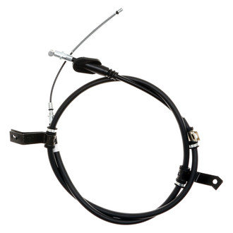 Raybestos® - Element3™ Rear Passenger Side Parking Brake Cable