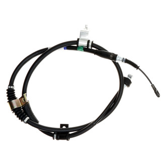 Raybestos® - Element3™ Rear Passenger Side Parking Brake Cable
