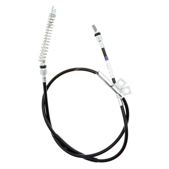Raybestos® - Element3™ Rear Passenger Side Parking Brake Cable