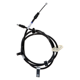 Raybestos® - Element3™ Rear Passenger Side Parking Brake Cable