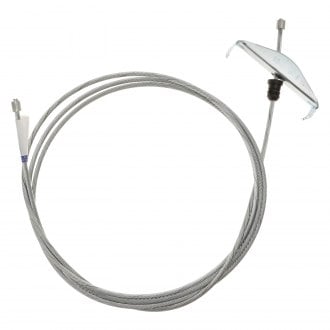 Element3 Automotive Intermediate/Center Parking Brake Cable For Select Ford