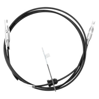 Parking Brake Cables Emergency Brake Cable - CARiD