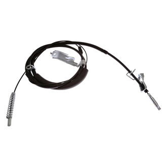 Raybestos® - Element3™ Rear Passenger Side Parking Brake Cable