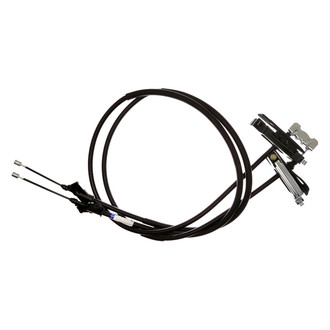 Raybestos® - Element3™ Center Parking Brake Cable