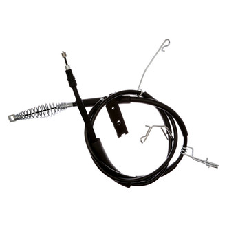 Raybestos® - Element3™ Rear Passenger Side Parking Brake Cable