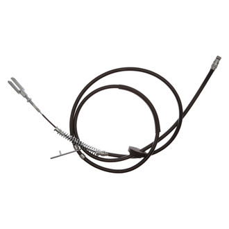 Raybestos® - Element3™ Front Parking Brake Cable