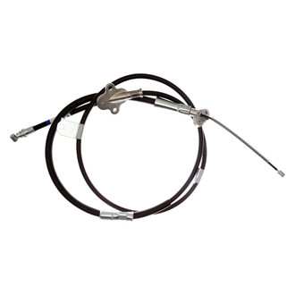 Raybestos® - Element3™ Rear Passenger Side Parking Brake Cable