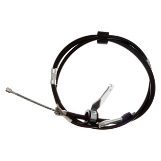 Raybestos® - Element3™ Rear Passenger Side Parking Brake Cable