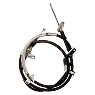 Raybestos® BC97351 - Element3™ Rear Passenger Side Parking Brake Cable