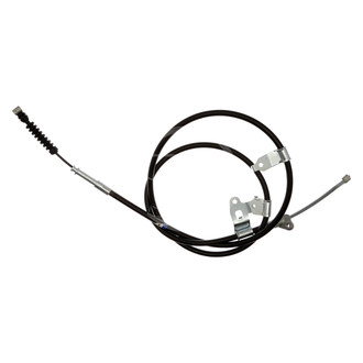Raybestos® - Element3™ Rear Passenger Side Parking Brake Cable