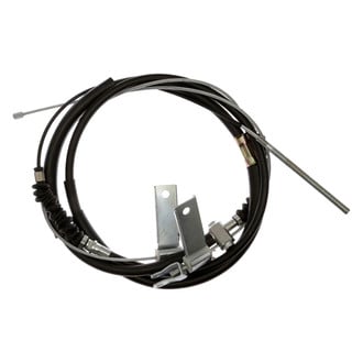 Raybestos® - Element3™ Rear Parking Brake Cable